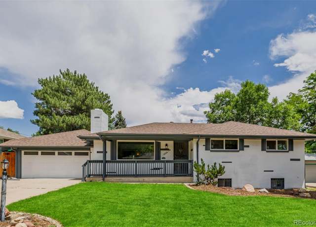 Property at 6994 Teller Ct, Arvada, CO 80003, 3 beds, 1 bath