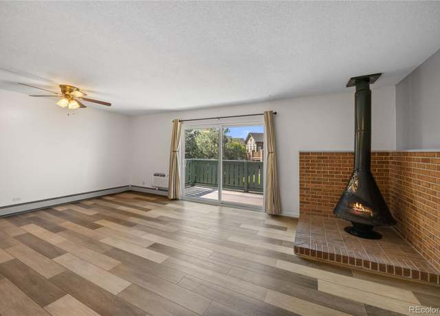 Property at 2150 S Vaughn Way Unit 302D, Aurora, CO 80014, 1 bed, 1 bath