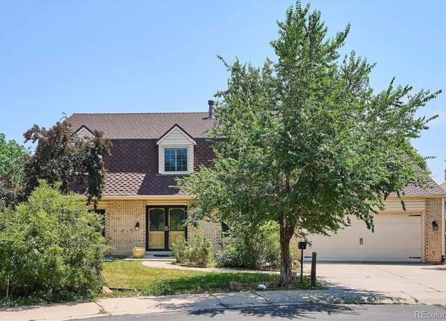 Property at 292 S Salem Ct, Aurora, CO 80012, 4 beds, 3 baths