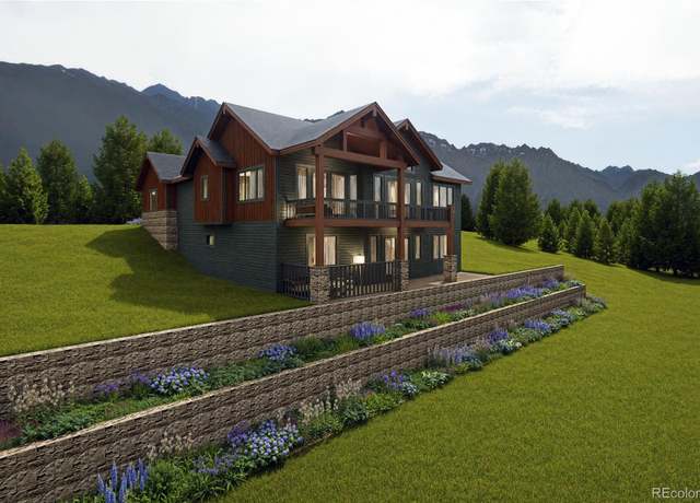 Property at 51 Chipmunk Dr, Granby, CO 80446, 5 beds, 6 baths