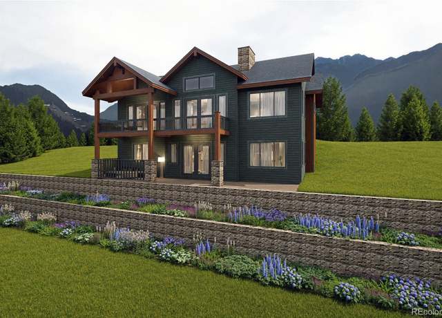 Property at 51 Chipmunk Dr, Granby, CO 80446, 5 beds, 6 baths
