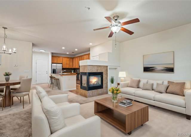 Property at 9907 Martin Luther King Blvd #103, Denver, CO 80238, 2 beds, 1 bath