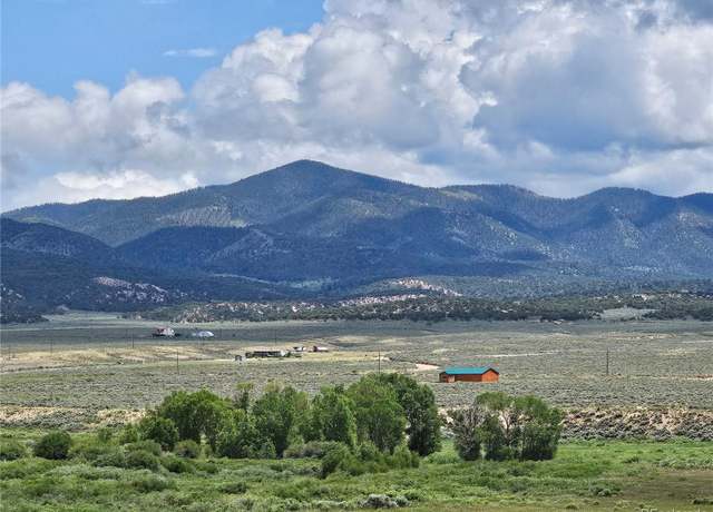 Property at 000 Bell Rd, Fort Garland, CO 81133