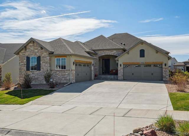 Property at 18986 W 94th Ave, Arvada, CO 80007, 4 beds, 4 baths