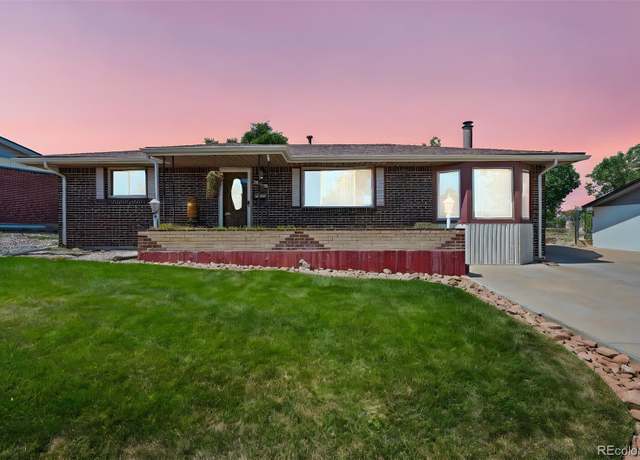 Property at 8261 Bluebell Way, Denver, CO 80221, 2 beds, 2 baths