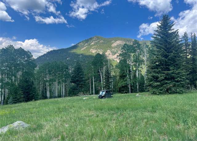 Property at 950 Corral Creek Rd, Evergreen, CO 80439