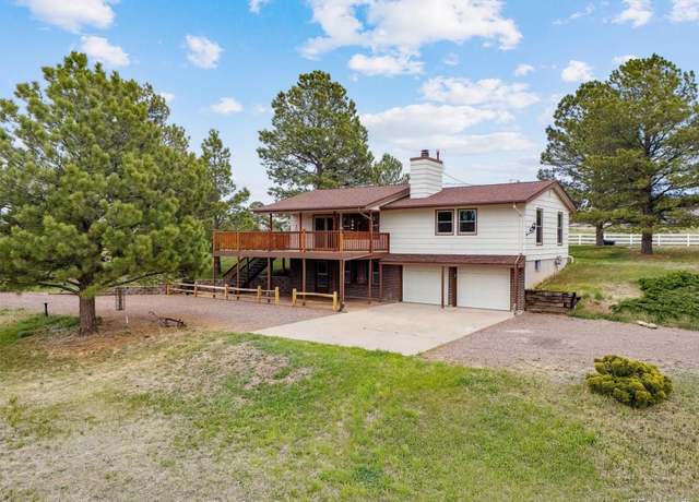 Property at 11035 E Parker Rd, Parker, CO 80138, 3 beds, 2 baths