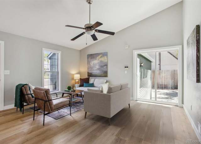 Property at 19644 E Girard Dr, Aurora, CO 80013, 4 beds, 3 baths