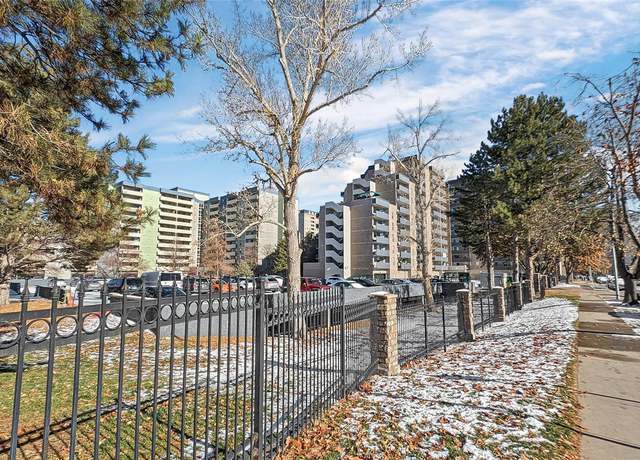 Photo of 601 W 11th Ave #516, Denver, CO 80204