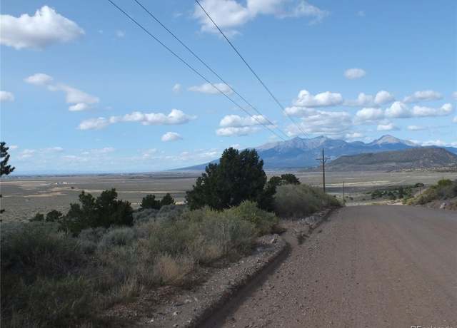 Property at 0000 Juarez Rd, Fort Garland, CO 81133