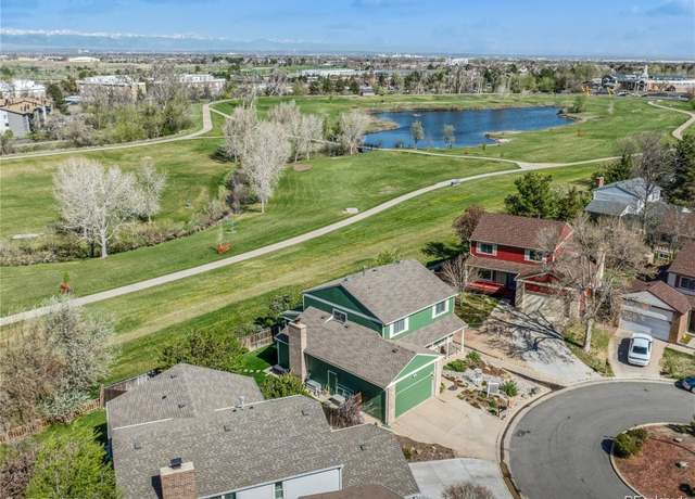 Property at 483 S Kingston Cir, Aurora, CO 80012, 3 beds, 3 baths