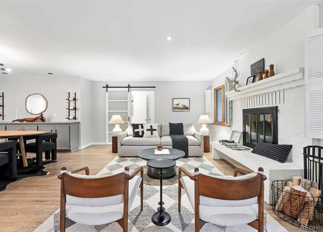 Property at 11 S Albion St, Denver, CO 80246, 4 beds, 3 baths
