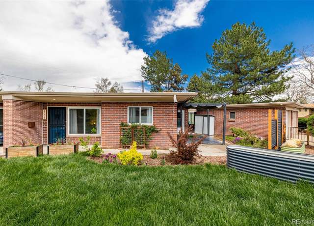 Property at 6005 W 39th Ave #6005, Wheat Ridge, CO 80033, 2 beds, 1 bath