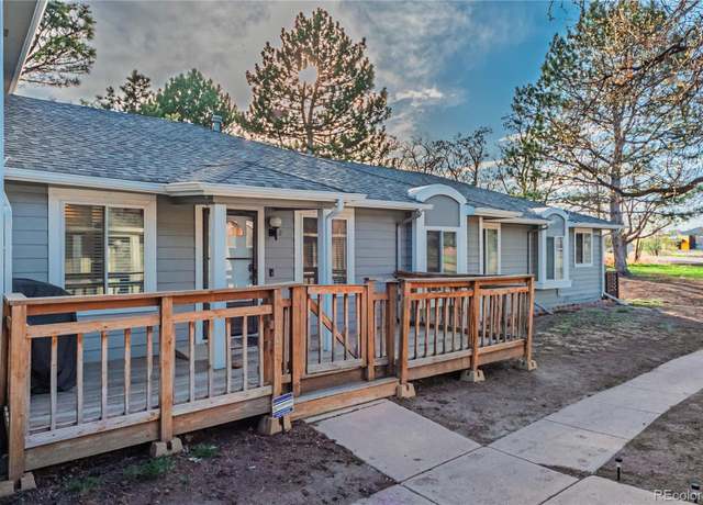 Property at 7945 York St #2, Denver, CO 80229, 4 beds, 2 baths