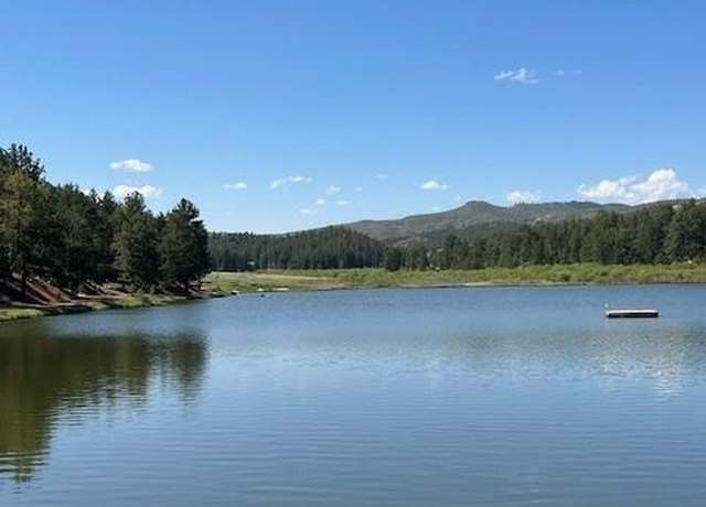 Property at Tbd Crooked Trail Ln, Woodland Park, CO 80863