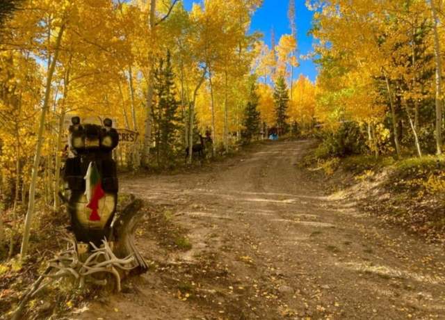 Property at 2884 Gcr 2415, Kremmling, CO 80459