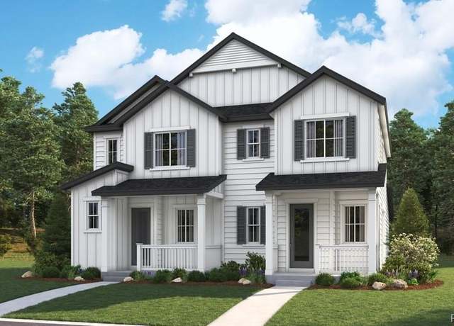 Property at 1336 Penner Dr, Erie, CO 80026, 3 beds, 3 baths