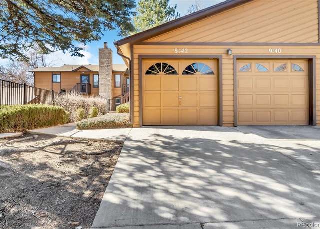 Property at 9142 W 88th Cir, Westminster, CO 80021, 2 beds, 2 baths