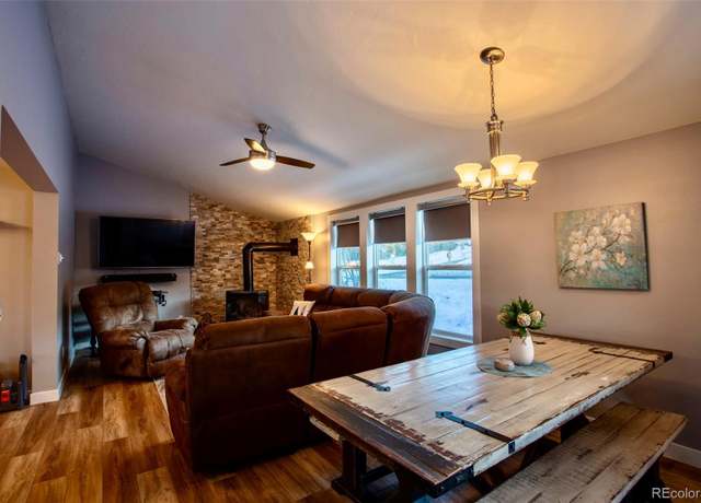 Property at 472 Ryan Gulch Rd, Silverthorne, CO 80498, 5 beds, 3 baths