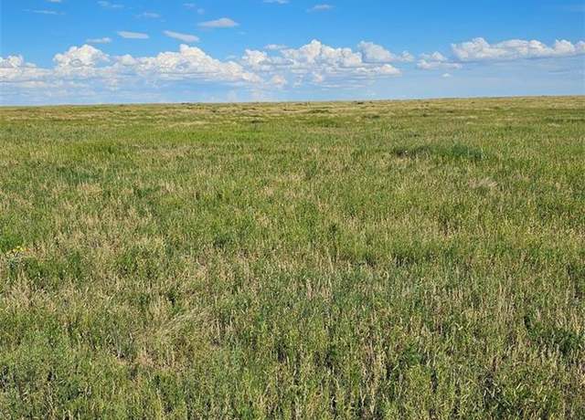 Property at 37855 Shear Rd, Yoder, CO 80864