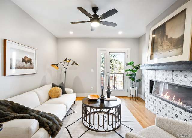 Property at 1930 Grove St #2, Denver, CO 80204, 3 beds, 3 baths