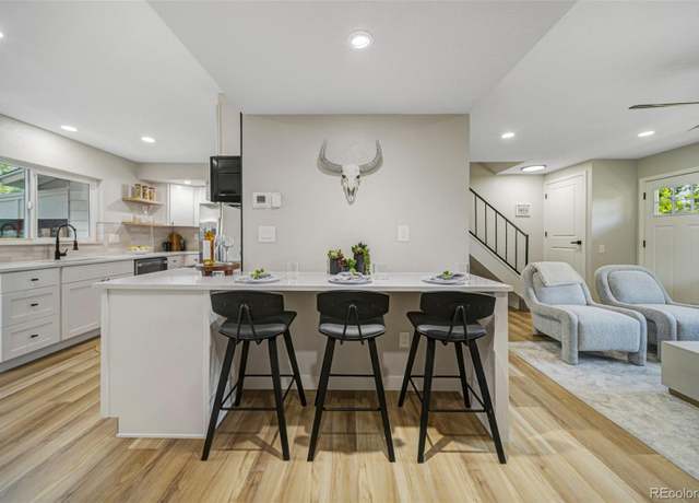 Property at 13022 E Kansas Pl, Aurora, CO 80012, 3 beds, 3 baths