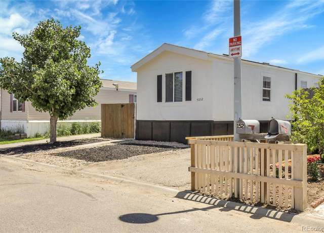 Property at 5032 E 96th Dr, Denver, CO 80229, 3 beds, 2 baths