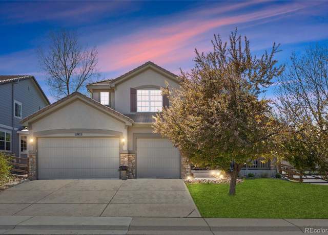 Property at 11935 E Lake Ct, Greenwood Village, CO 80111, 4 beds, 5 baths