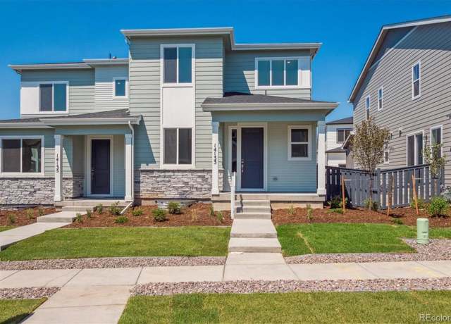 Property at 14133 Deertrack Ln, Parker, CO 80134, 3 beds, 3 baths