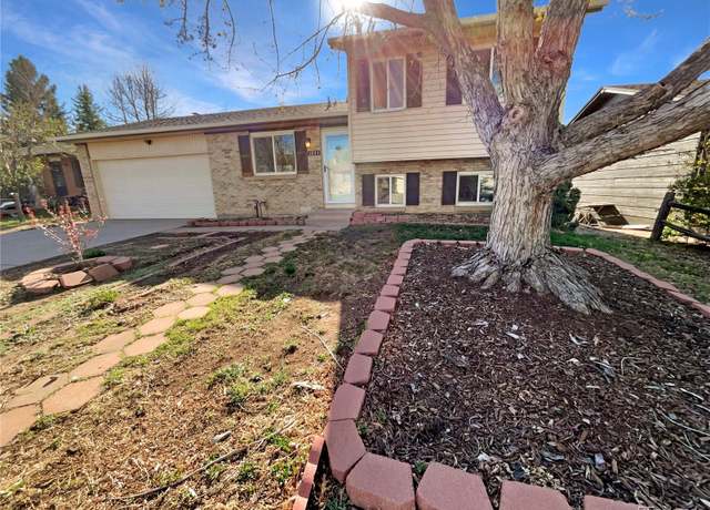 Property at 1641 S Nucla St, Aurora, CO 80017, 2 beds, 2 baths