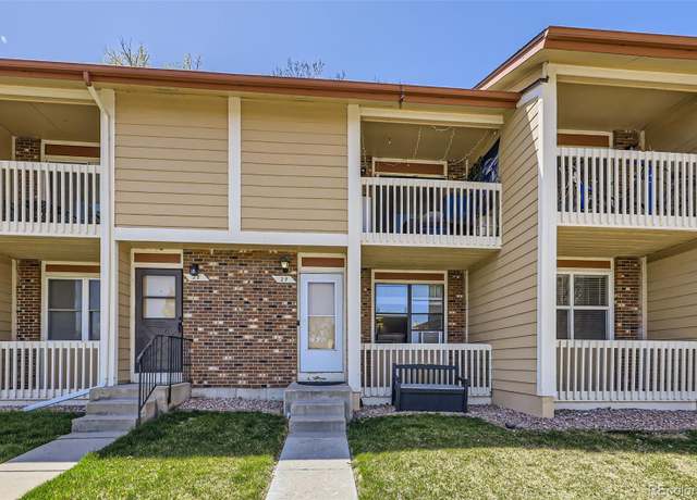 Property at 11636 Community Center Dr #29, Northglenn, CO 80233, 3 beds, 3 baths