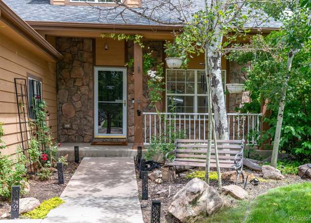 Property at 424 Arbor Dr, Lafayette, CO 80026, 4 beds, 4 baths