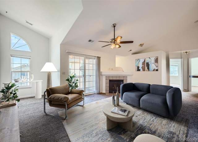 Property at 5151 29th St #1906, Greeley, CO 80634, 2 beds, 2 baths
