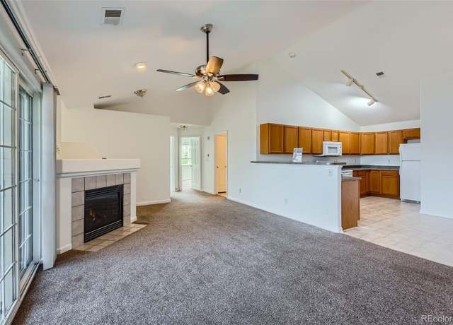 Property at 5151 29th St #1906, Greeley, CO 80634, 2 beds, 2 baths