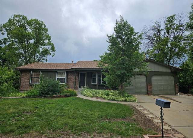 Property at 912 E 6th Ave, Broomfield, CO 80020, 3 beds, 2 baths