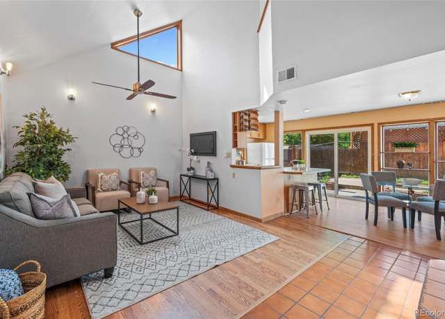 Property at 450 Wells St, Erie, CO 80516, 3 beds, 2 baths