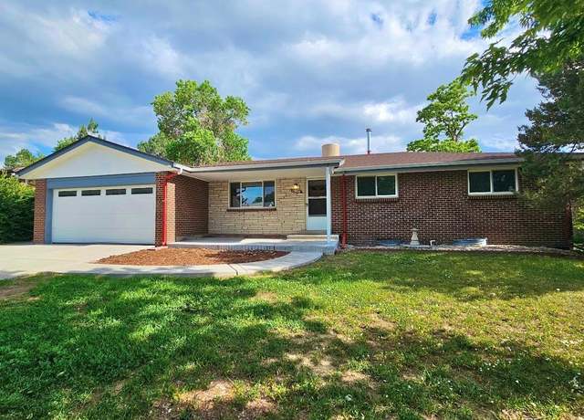 Property at 13024 E Alaska Pl, Aurora, CO 80012, 4 beds, 3 baths