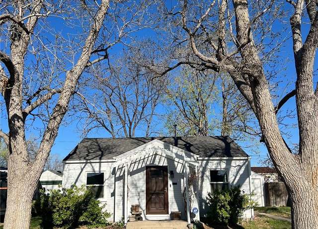 Property at 3910 S Grant St, Englewood, CO 80113, 3 beds, 1 bath