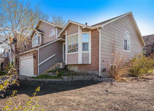 Property at 4565 Kashmire Dr, Colorado Springs, CO 80920, 5 beds, 4 baths