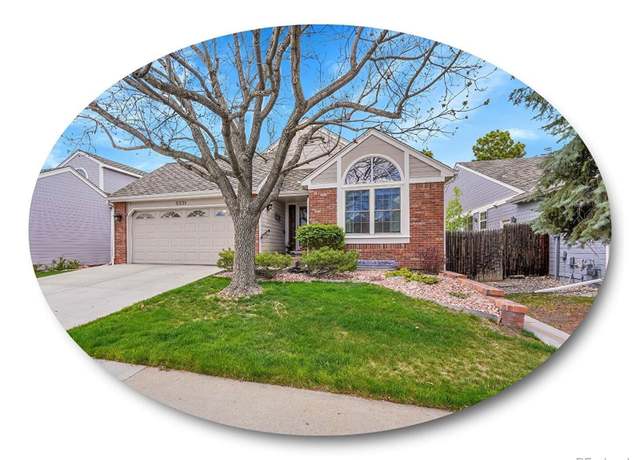 Property at 5231 S Cody St, Littleton, CO 80123, 3 beds, 3 baths