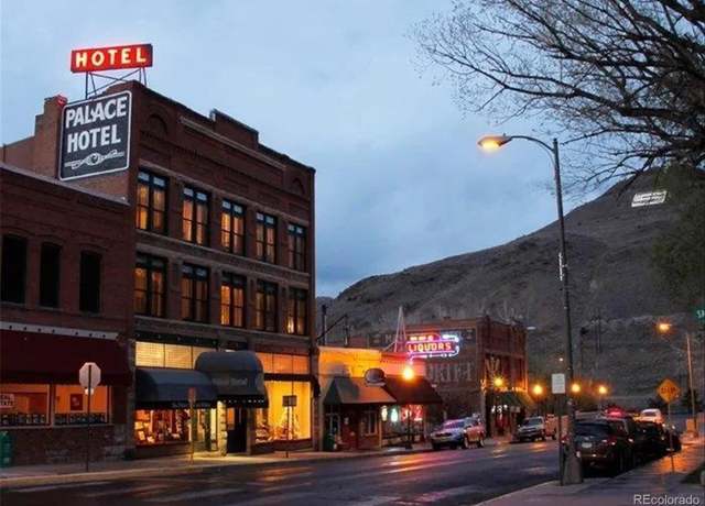 Property at 204 N F St Unit C-1, Salida, CO 81201, 1 bed, 1 bath