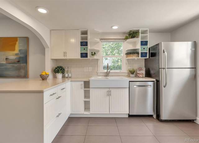 Property at 4079 S Bannock St, Englewood, CO 80110, 3 beds, 1 bath