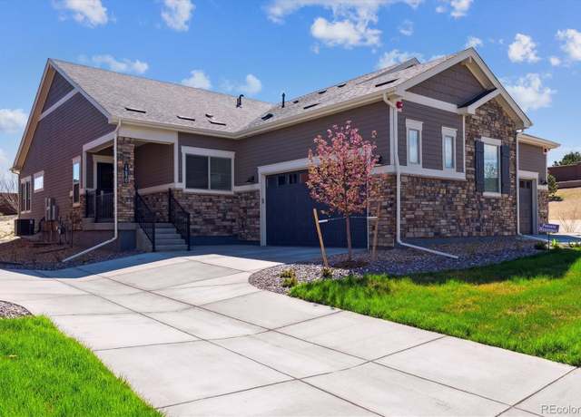 Property at 12820 Inca St, Westminster, CO 80234, 2 beds, 2 baths