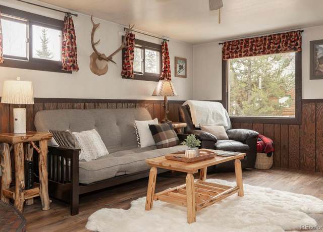 Property at 98 Cresent Cp, Grand Lake, CO 80447, 1 bed, 1 bath