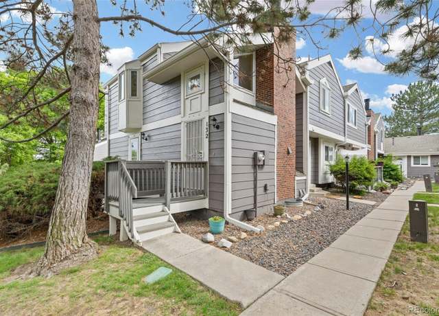 Property at 6545 W 84th Way #132, Arvada, CO 80003, 1 bed, 1 bath