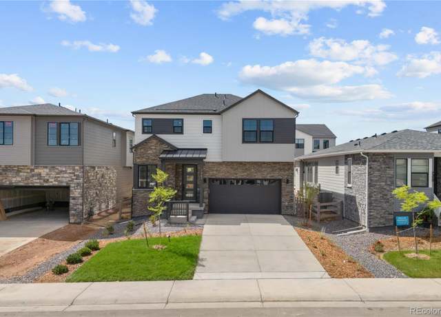 Property at 7362 Goldbloom Ln, Littleton, CO 80125, 3 beds, 3 baths