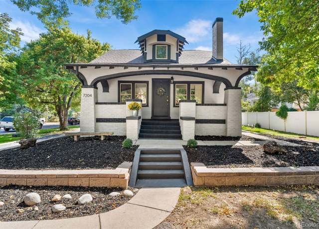 Property at 7204 W 26th Ave, Lakewood, CO 80214, 4 beds, 4 baths
