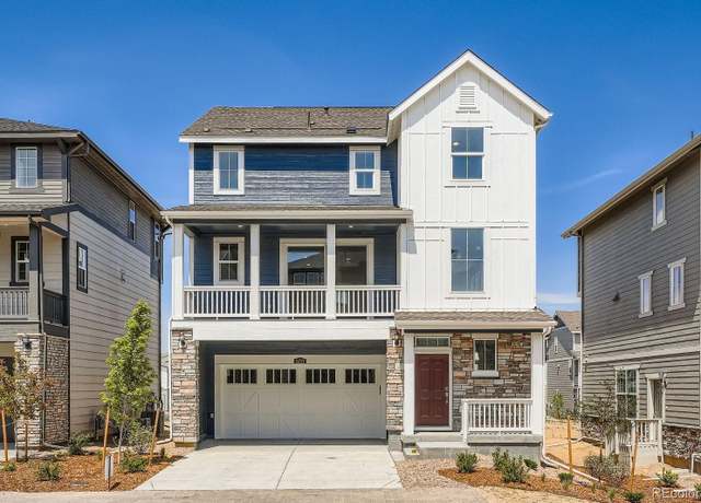 Property at 6727 E 149th Ave, Thornton, CO 80602, 3 beds, 3 baths