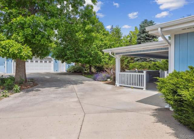 Property at 2225 Linda Vista Dr, Lakewood, CO 80215, 3 beds, 4 baths