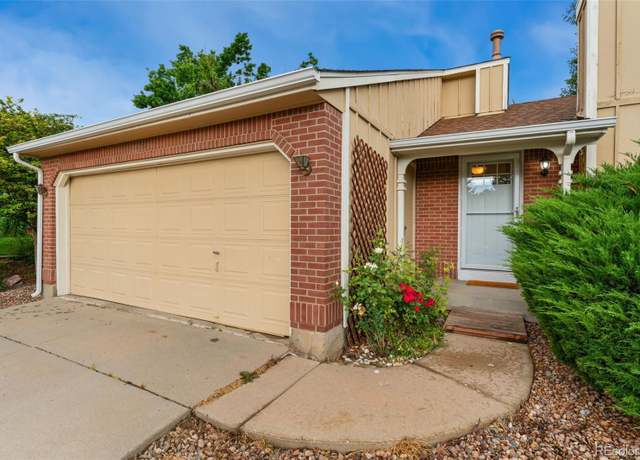Property at 11532 Newland St, Westminster, CO 80020, 3 beds, 2 baths
